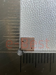 1 Piece WLI8G WL1BG WL186 WL18G 37 WL18G37 LCSP130 IC Chip