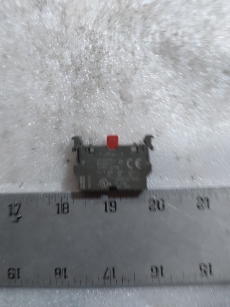 ABB MCB-01 400V 4A 230V 6A 120V 8A Mini Circuit Breaker Industrial 2/ORDER