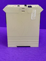 Carlo Gavazzi RSE4812-B Semiconductor Motor Controller 3 Phase 12A, 277/480VAC