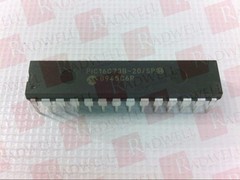 MICROCHIP TECHNOLOGY INC PIC16C73B-20/SP / PIC16C73B20SP (BRAND NEW)
