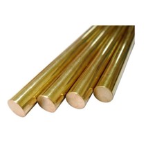 Brass Solid Round Bar Rod Dia 20mm 22mm 25mm 28mm to 120mm Model Making