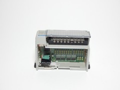 Allen-Bradley 1769-IQ16 Input Module Ser. A F/W 3.1 Compact I/O