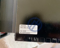 TSK TRC202 brand new Heater TSK TRC202