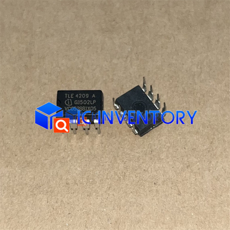 5pcs TLE4209A TLE4209 DC Motor Driver for Servo Driver Applications