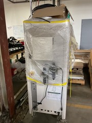 2015 Nordson Asymtek Spectrum II Automated Fluid Dispensing System #2DD