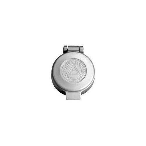 Appleton PTSC100A, 100 A, 2 or 3 Pole, Spring Cover for Receptacle, 1 pc