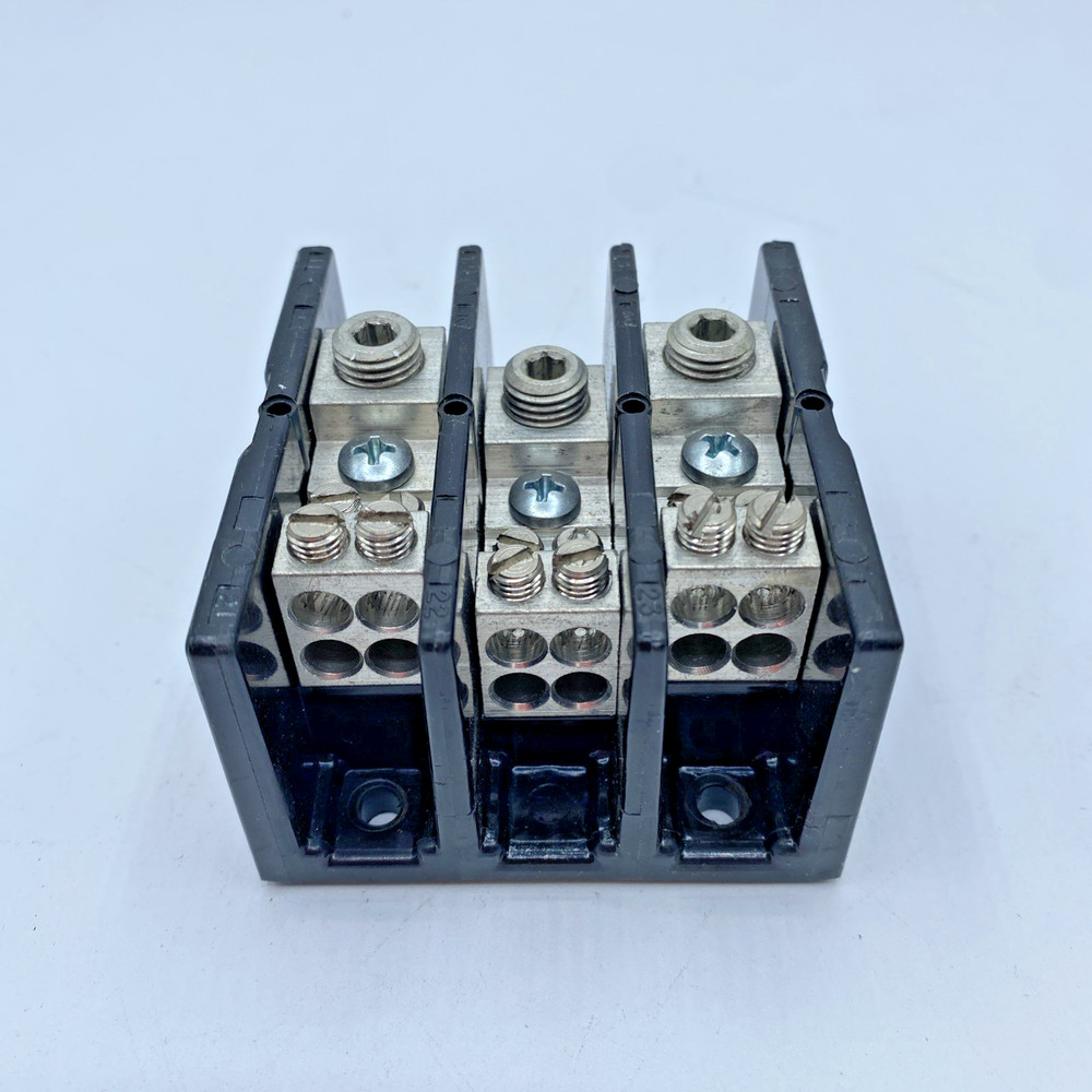 Marathon 1423570 Electrical Wire Junction Block Used