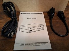 Black Box SW718A Energy Saver II
