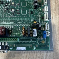 KUKA 00-127-755 SAFETY BOARD – USED – Version 3