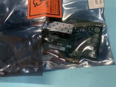 Allied Telesis AT-2911SFP-901 PCI Express Gigabit Network Interface Card, 195521