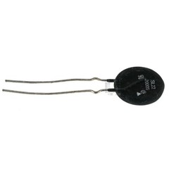 Vishay Ametherm SL2220005B Inrush Current Limiter, 22mm 20ohms 5-Amp
