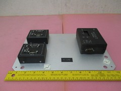 Asyst Assembly, Asyst Scout Gateway, Communication Splitter, 4002-8414-01 398756
