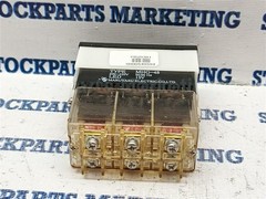 Maruyasu Electric MHG-48 MHG48 200-220V 50/60Hz LED 15V Fast Shipping!!!