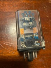 (A) A-A ELECETRIC AAE-A201L RELAY