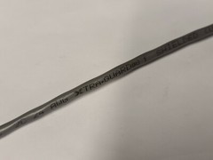 Alpha Wire 5092C 24/2C Xtraguard 1 Premium Shielded Control Cable Gray /10ft