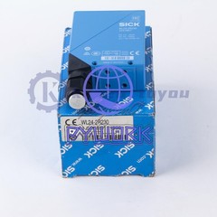 1Pcs new SICK sensor WL24-2R230 sensor