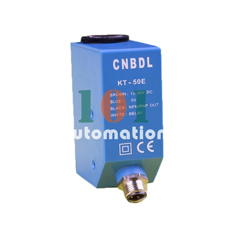 1PCS NEW FOR CNBDL Color code sensor KT-50E2