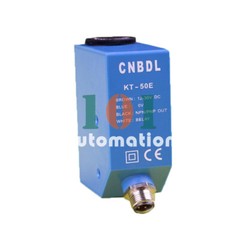 1PCS NEW FOR CNBDL Color code sensor KT-50E2