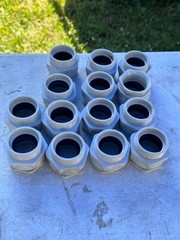 PG36 Cable Gland – (Lot of 14)