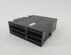 Siemens 6ES7 315-6FF04-0AB0 SIMATIC S7-300 Central Processing Unit CPU315F-2 …