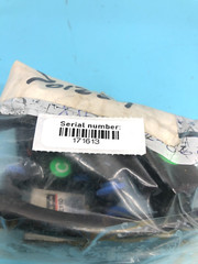 2 SMC 10-VZ110 SOLENOID VALVE, 171613