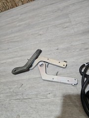 HARGER ULTRAWELD TOOLS AND MOLDS