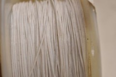 Type E. Stranded Silver Plated Copper ETFE 24AWG M16878/4-BEB-9 100 FT. PER SALE