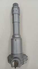 MITUTOYO 1-Div 0.005mm Hall Test Gauge Precision Measuring Tool