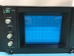FLUKE 9444 930 52033 OSCILLOSCOPE, 145601