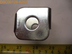 PARTIAL UNITS: Parker Super Coils 12 VDC 19W CCP 012 H