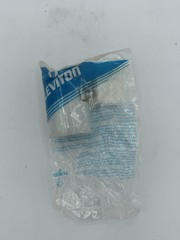 Leviton 261B UL Lampholder Power Inlet White Plastic Wall China 047713055018