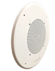 ⚡️Edwards 6000-S-8-25/70 Baffled Speaker Assembly