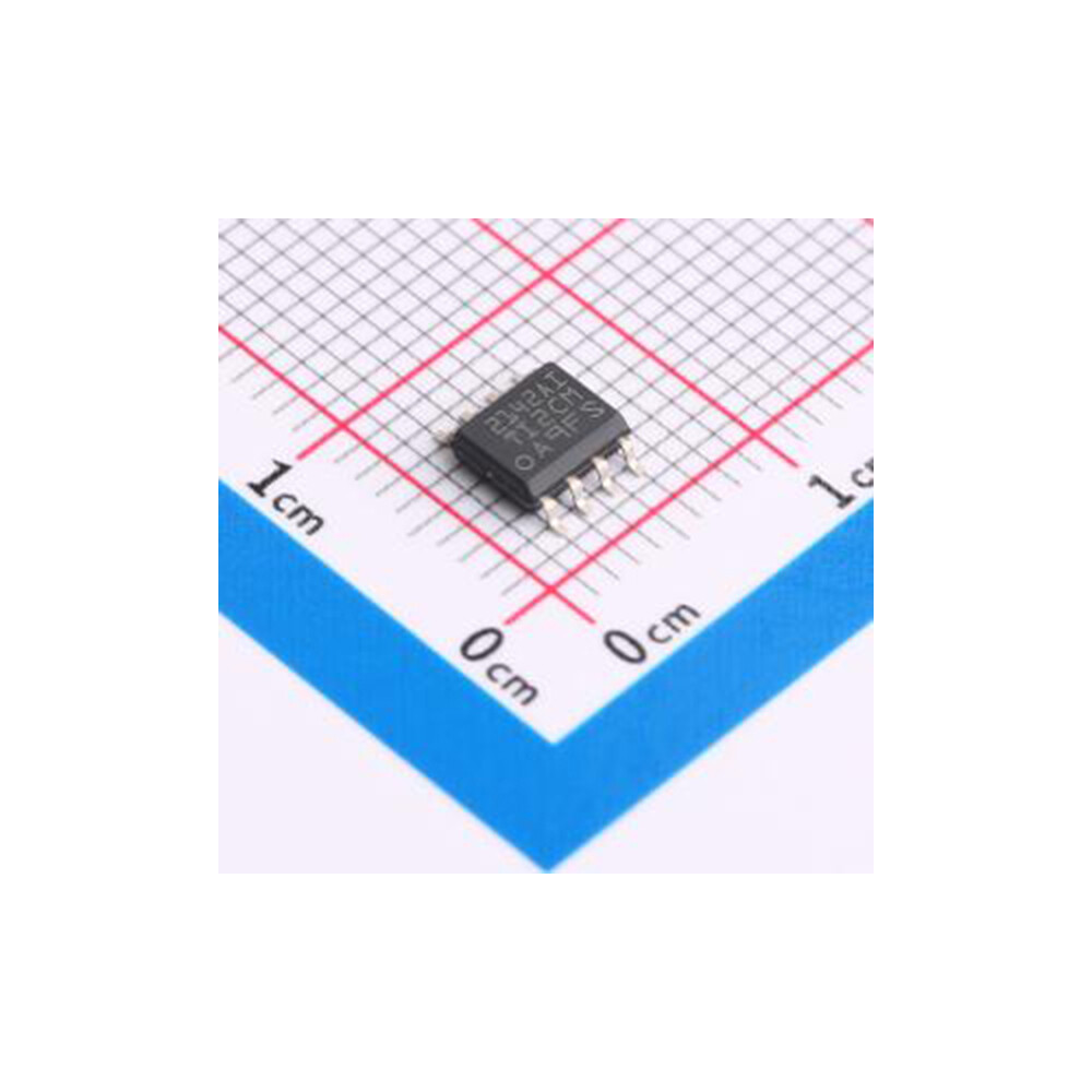 1pcs TLE2142AIDR SOIC-8