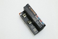 WEIDMULLER Used UR20-FBC-EIP Ethernet IP Fieldbus Coupler ELEC-I-3437=9B37-2