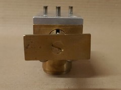 SUPERIOR INTERLOCK CORP. S105811Y LOCK FOR MBP BREAKER KMGM