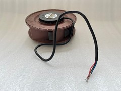 AVC Fan Blowers BN17569B48M 48V 0.9A AVC wind turbine red centrifugal fan