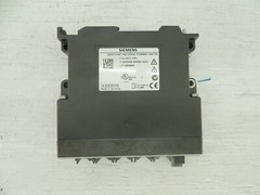 SIEMENS SIMATIC NET INDUSTRIAL ETHERNET SWITCH, SCALANCE X005