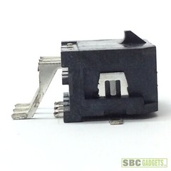 New Molex 430450609 (Alternative) Connector Header Surface Mount 2×3 6 pin 300ct