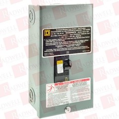 SCHNEIDER ELECTRIC QO260NATS / QO260NATS (BRAND NEW)