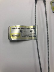 HUBBELL Kellems grip 073041278 .43″-.56″ Diameter Range (5 count)