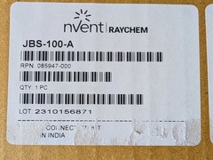 1PC Brand New Factory Sealed – JBS-100-A junction box JBS-100-A Illinois Stock