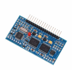 DC-AC Pure Sine Wave Inverter SPWM Board IR2110 +EGS002 EG8010 Driver Module