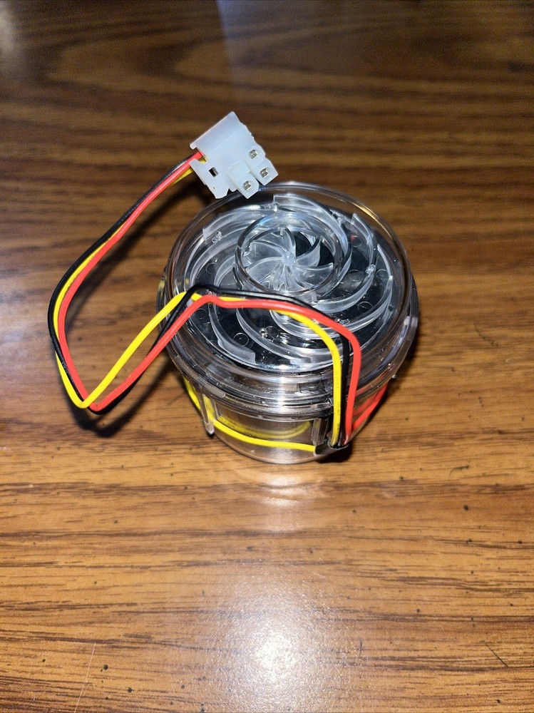 1 pc ventilator motor replace ResMed S10 S9 turbo ventilator part SHIPS FROM US