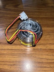 1 pc ventilator motor replace ResMed S10 S9 turbo ventilator part SHIPS FROM US