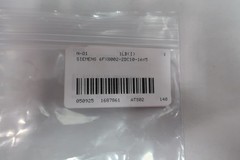 Siemens 6FX8002-2DC10-1AF5 Signal Cable Assembly