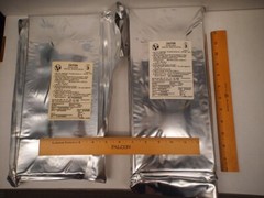 Intel Altera FPGA BGA EP20K400BC652-1XV New In Sealed Bag