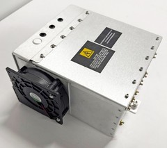 WATERS Micromass Synapt G2-Si 4285001DC5 High Voltage Module RF Generator tj