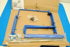 MH8120 Cable Dispenser Add On Kit, Mounts To Dispenser MH8110 (sold separately)