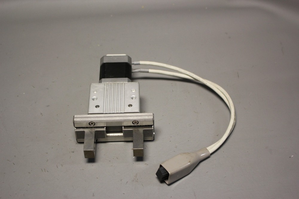 SMC ROBOT GRIPPER WITH MOTOR LEHZ32K2-22-R5C918