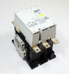 AEG LS 75K LS75K Contactor Coil 230/400V 45/75kW -used-